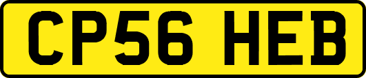 CP56HEB