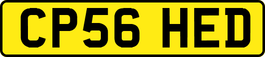 CP56HED