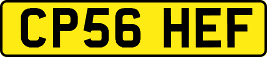 CP56HEF