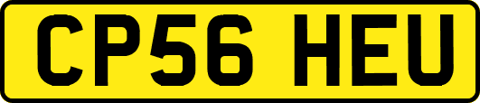 CP56HEU