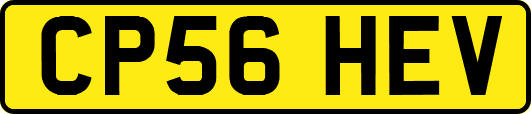 CP56HEV
