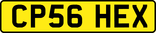 CP56HEX