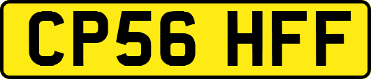 CP56HFF