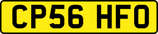 CP56HFO