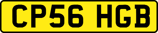 CP56HGB