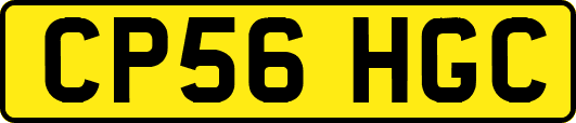 CP56HGC