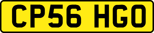 CP56HGO