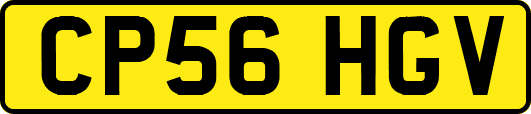 CP56HGV