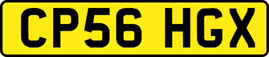 CP56HGX