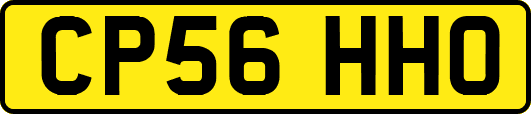 CP56HHO