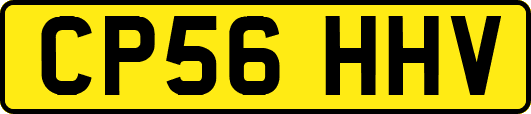 CP56HHV