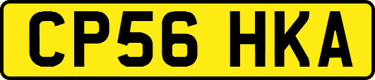CP56HKA