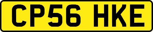 CP56HKE