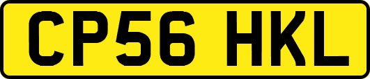 CP56HKL
