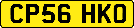 CP56HKO