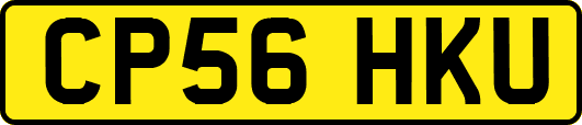CP56HKU