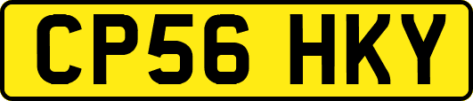 CP56HKY