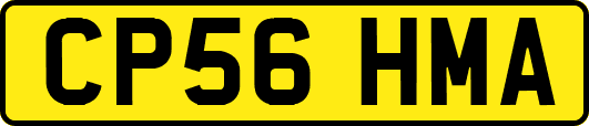 CP56HMA