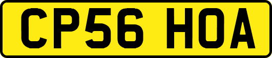 CP56HOA