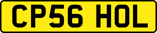 CP56HOL