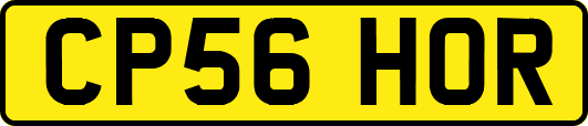 CP56HOR