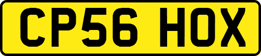 CP56HOX