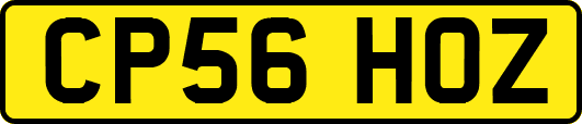 CP56HOZ