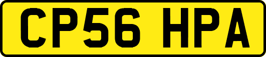 CP56HPA