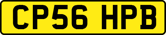 CP56HPB