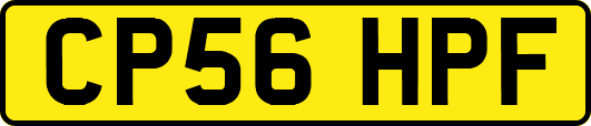 CP56HPF