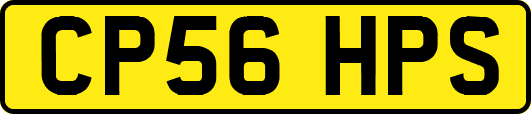 CP56HPS