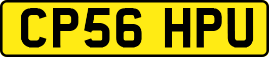 CP56HPU