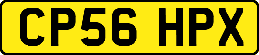 CP56HPX