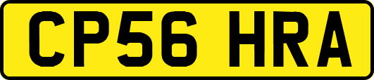 CP56HRA
