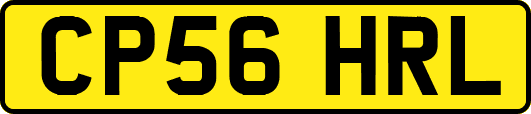 CP56HRL