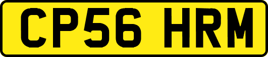 CP56HRM