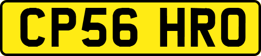 CP56HRO