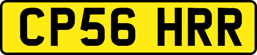 CP56HRR