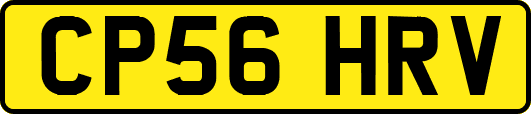 CP56HRV