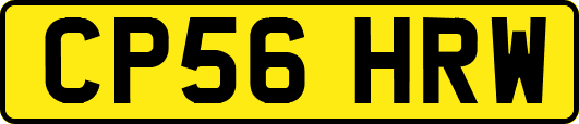 CP56HRW