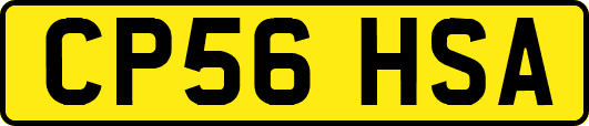 CP56HSA