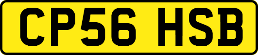 CP56HSB
