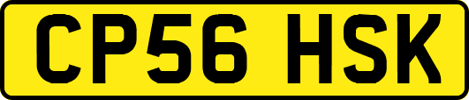 CP56HSK