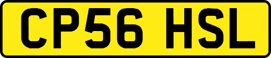 CP56HSL