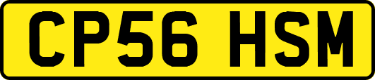CP56HSM