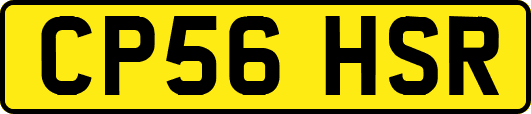 CP56HSR
