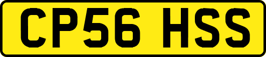 CP56HSS