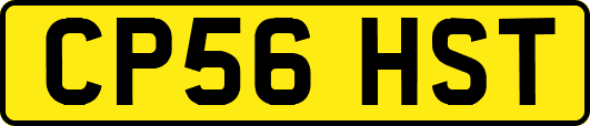 CP56HST