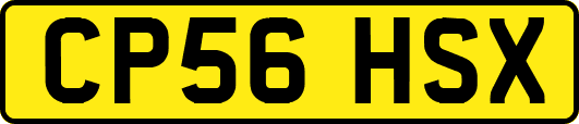 CP56HSX
