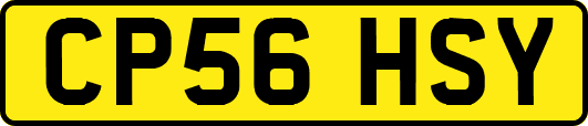 CP56HSY